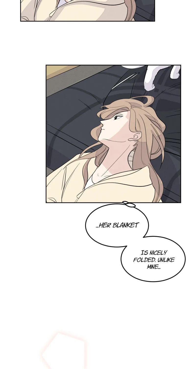 Read Half (Colored) chapter 7 image 20 on Lezhin