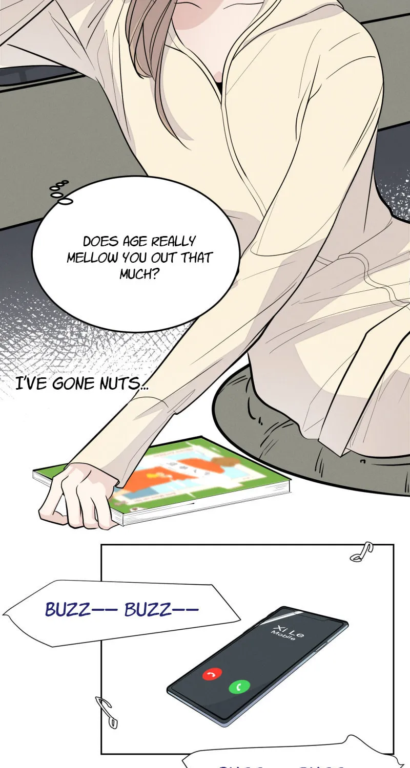 Read Half (Colored) chapter 7 image 22 on Lezhin