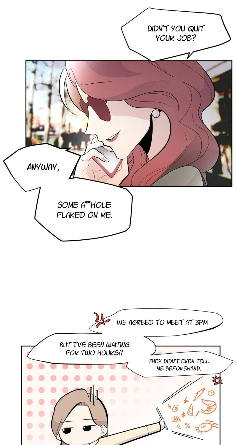 Read Half (Colored) chapter 7 image 24 on Lezhin