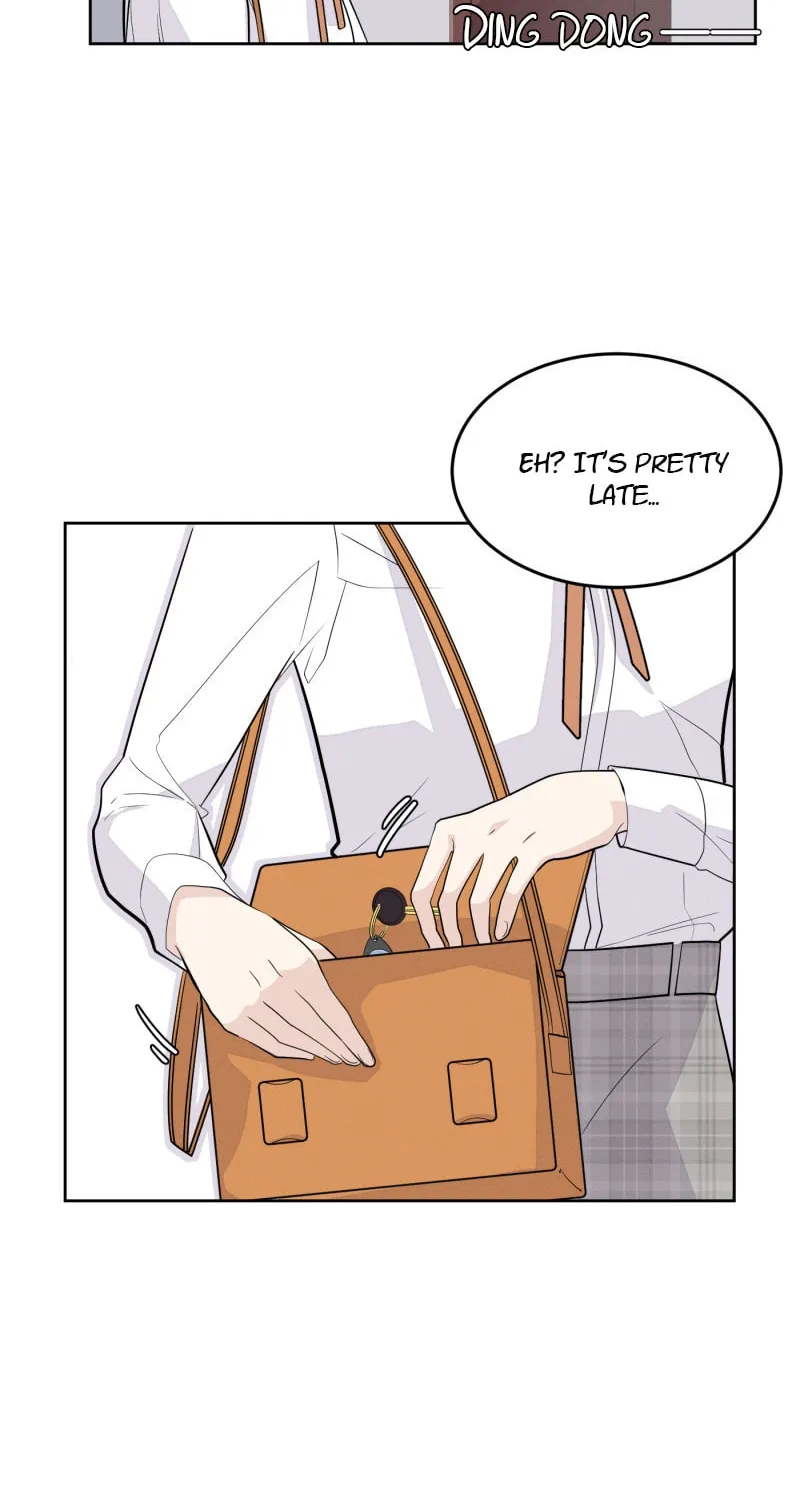 Read Half (Colored) chapter 7 image 30 on Lezhin