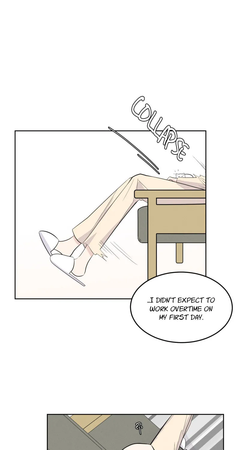 Read Half (Colored) chapter 7 image 32 on Lezhin
