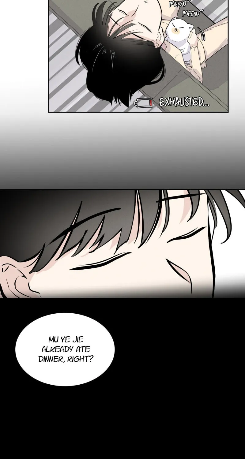 Read Half (Colored) chapter 7 image 33 on Lezhin
