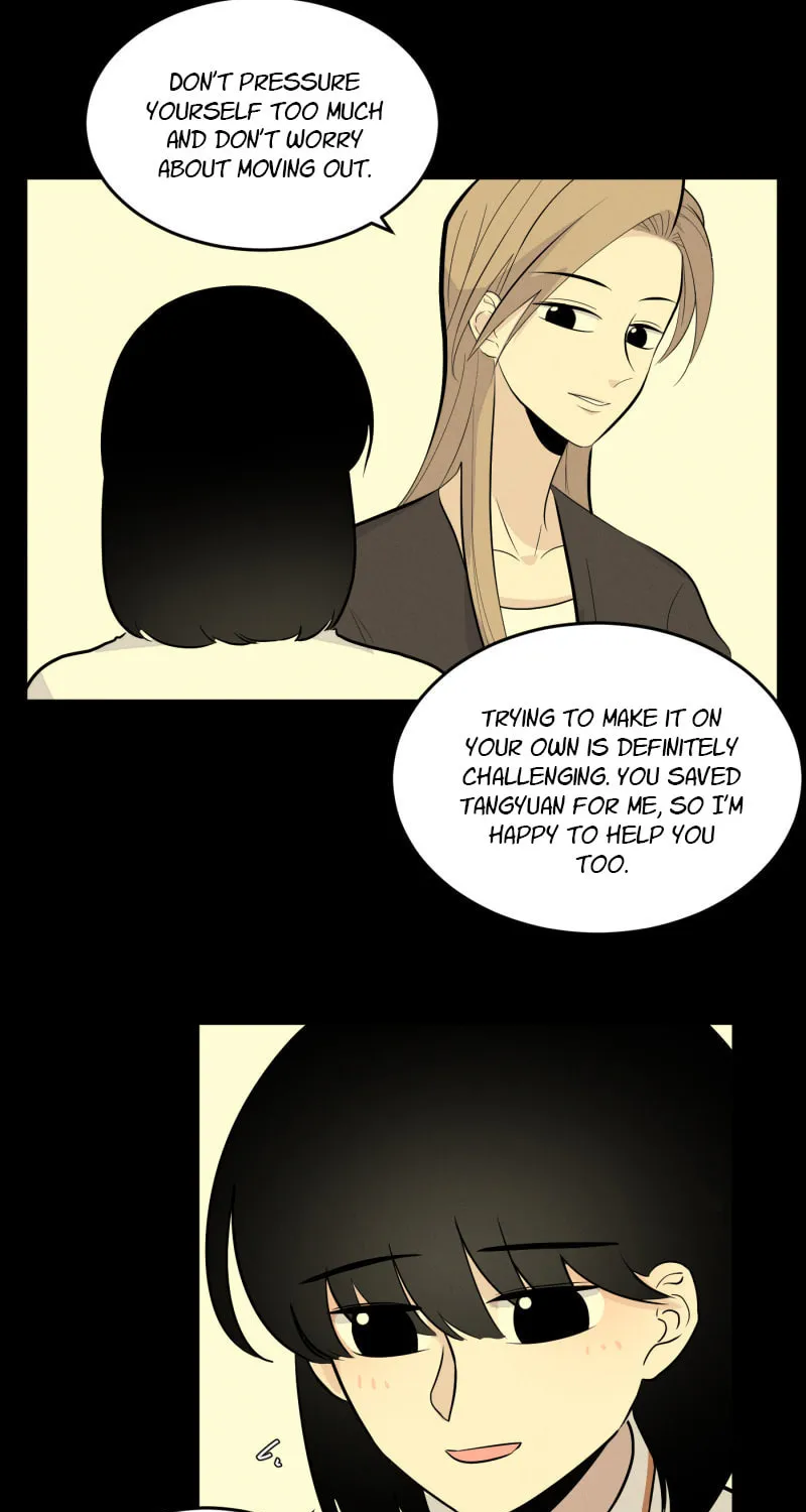 Read Half (Colored) chapter 7 image 36 on Lezhin