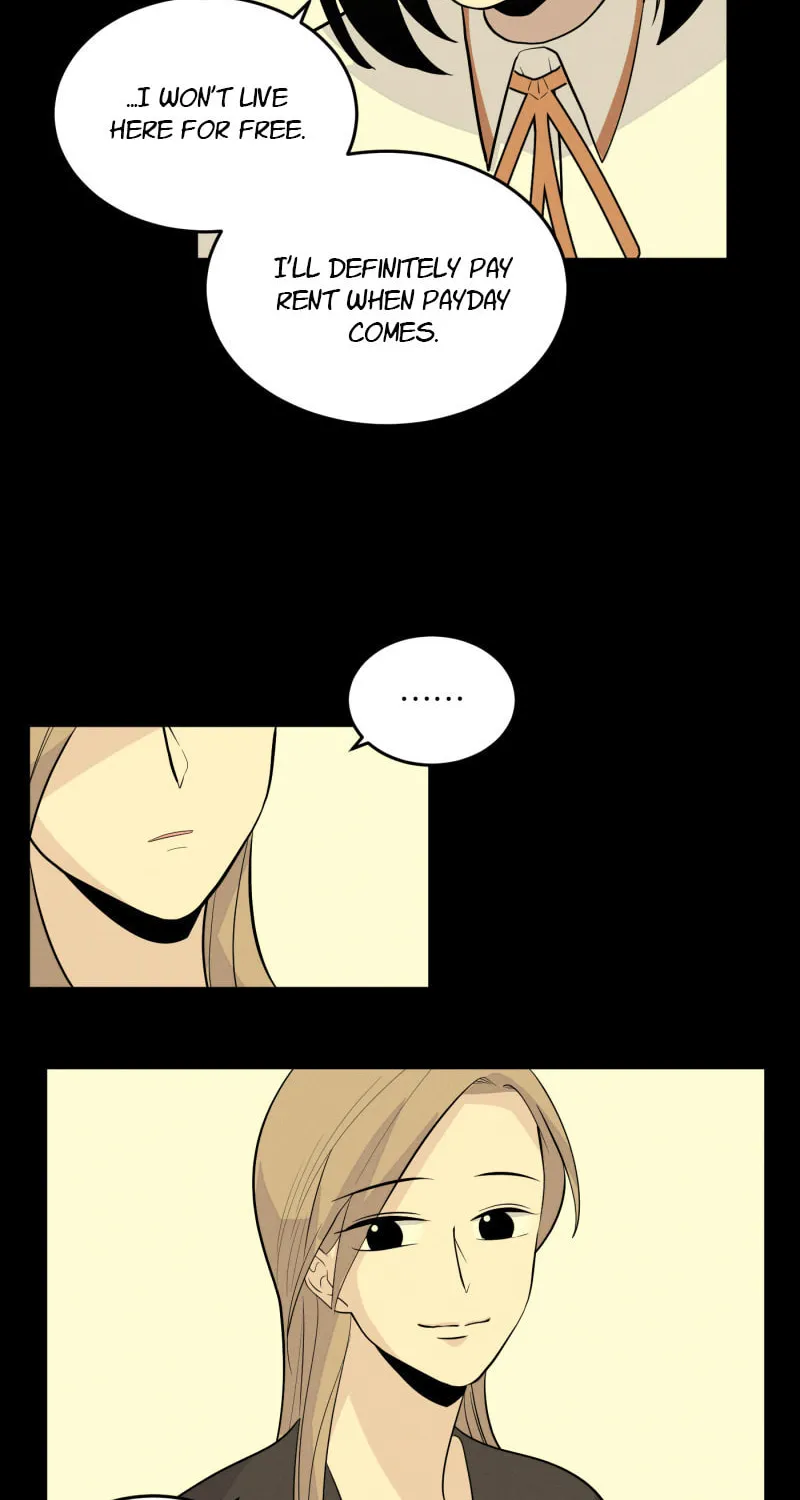 Read Half (Colored) chapter 7 image 37 on Lezhin