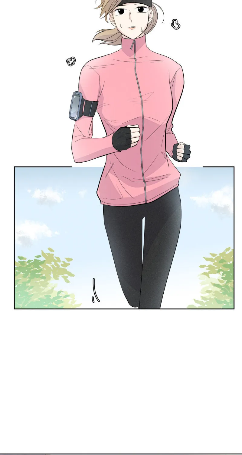 Read Half (Colored) chapter 7 image 4 on Lezhin