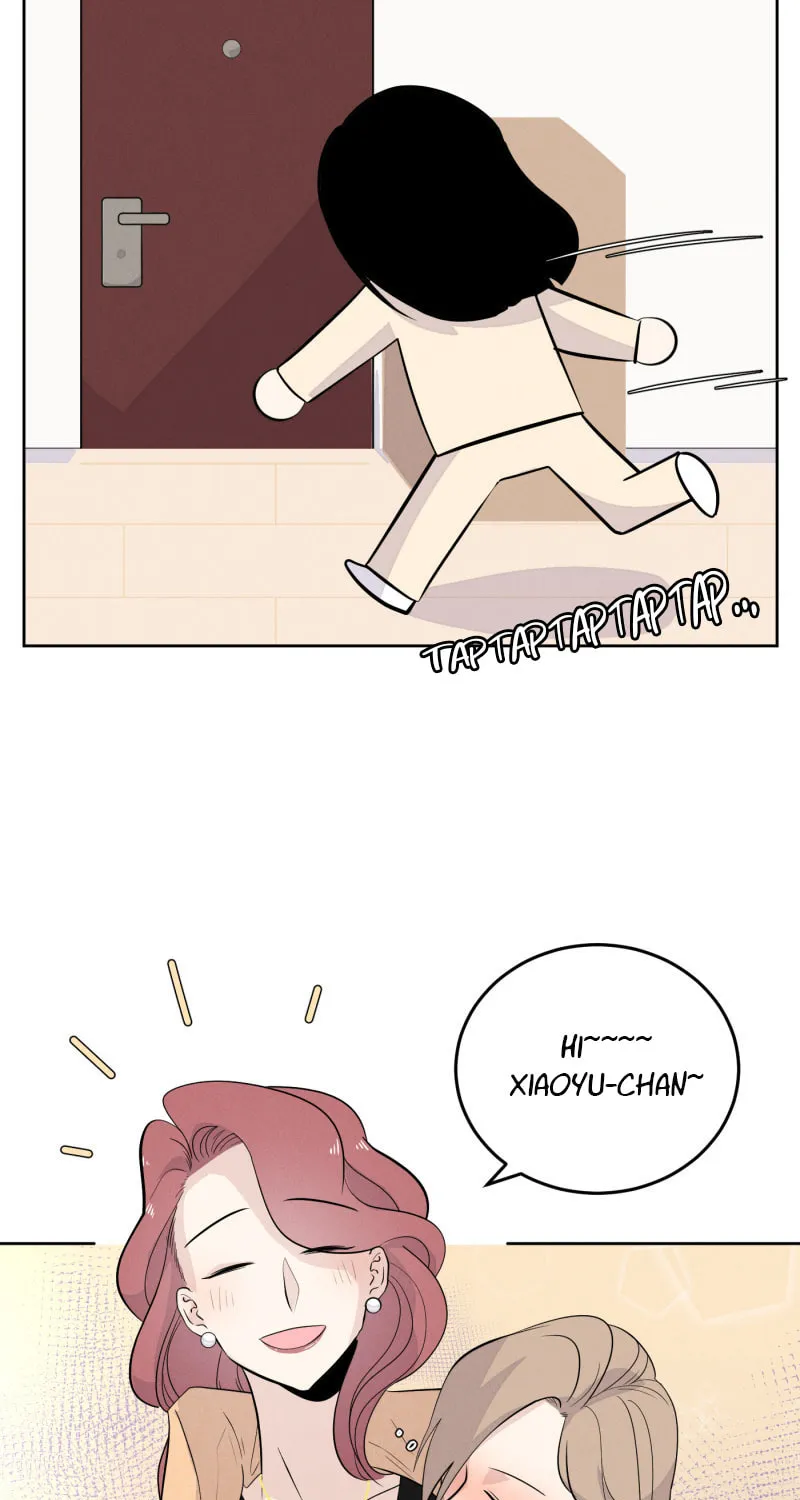 Read Half (Colored) chapter 7 image 40 on Lezhin