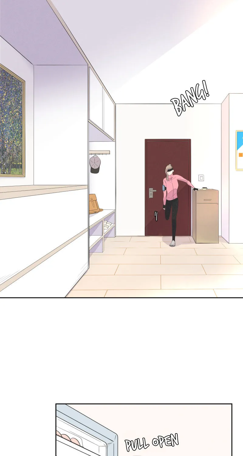 Read Half (Colored) chapter 7 image 5 on Lezhin