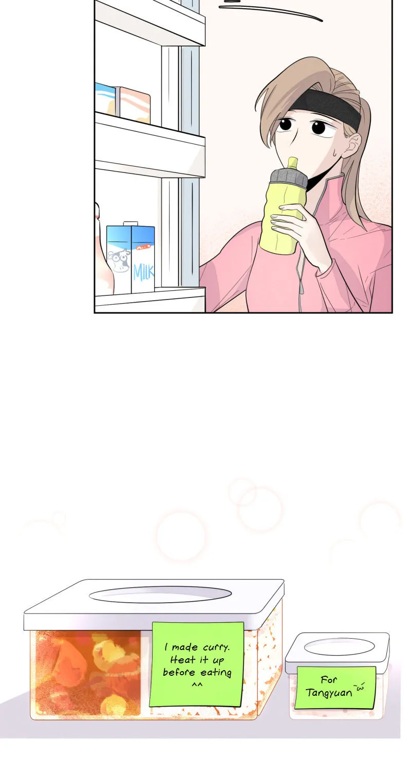 Read Half (Colored) chapter 7 image 6 on Lezhin