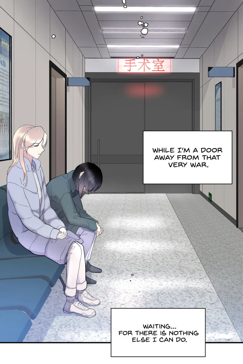 Read Half (Colored) chapter 70 image 10 on Lezhin