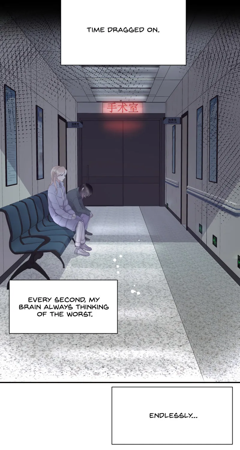 Read Half (Colored) chapter 70 image 18 on Lezhin