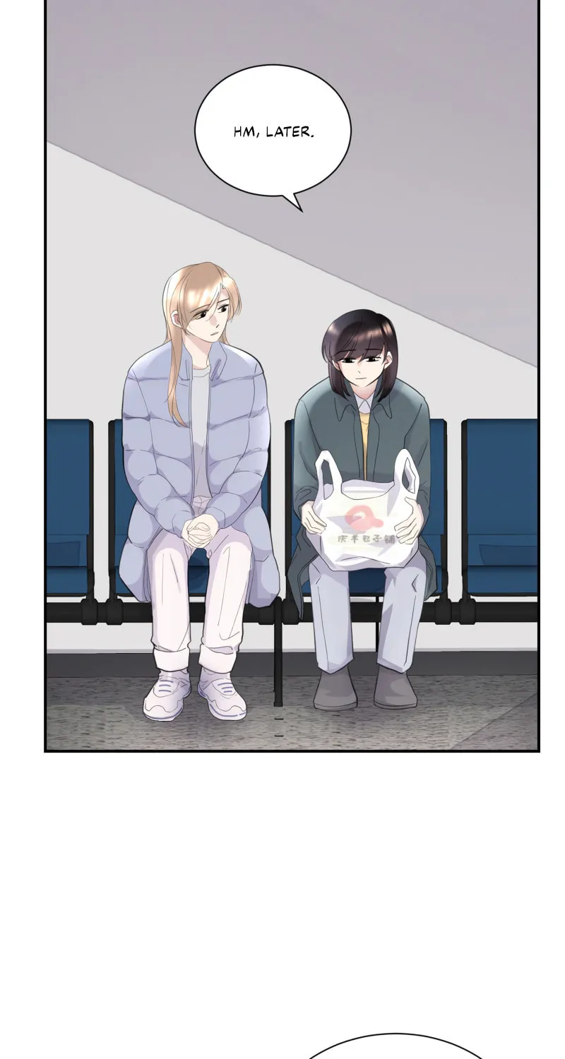 Read Half (Colored) chapter 70 image 2 on Lezhin