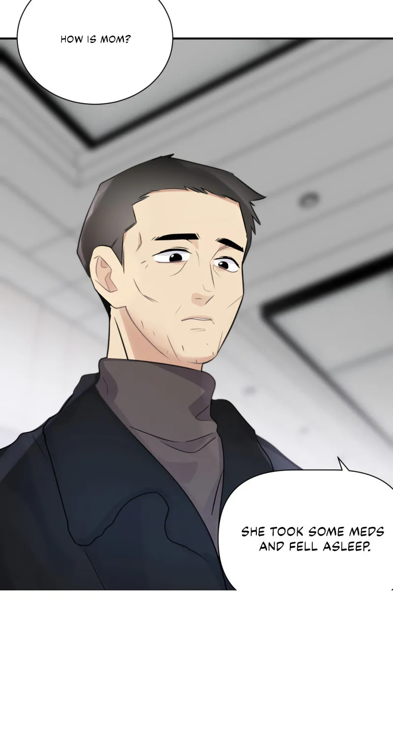 Read Half (Colored) chapter 70 image 25 on Lezhin