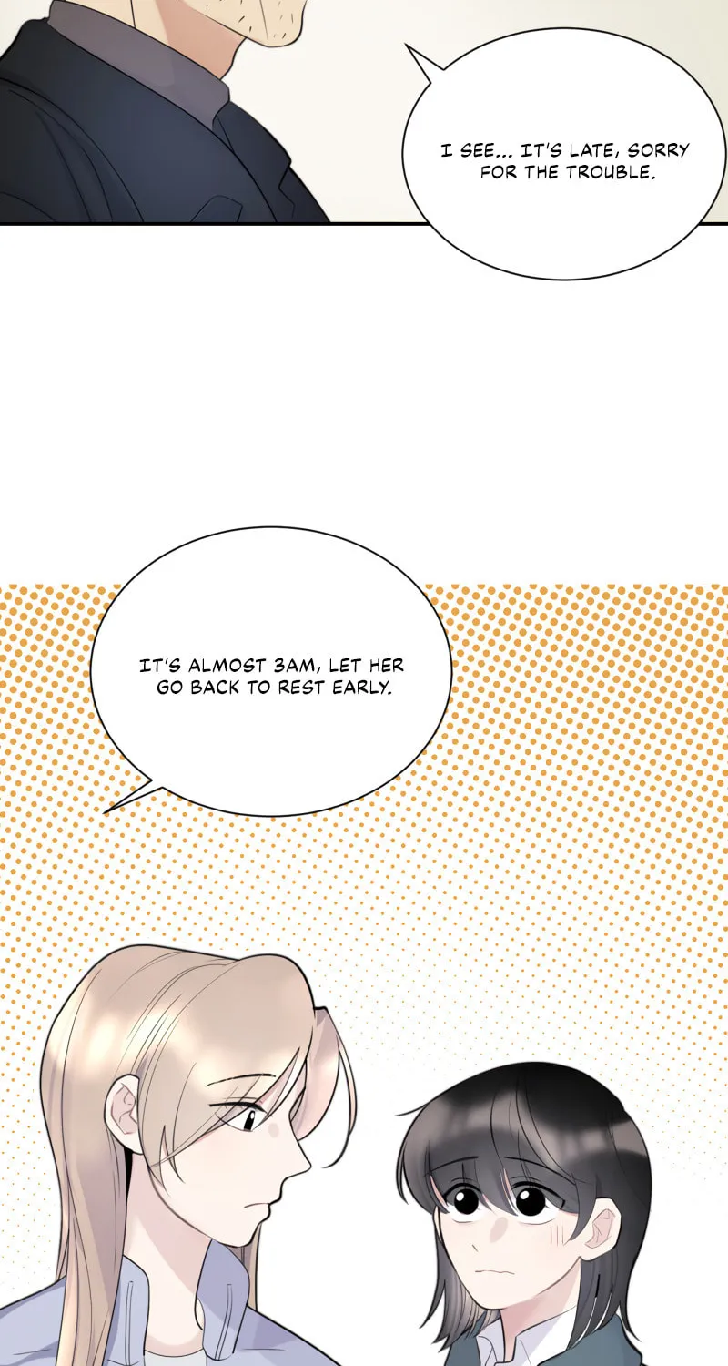 Read Half (Colored) chapter 70 image 28 on Lezhin