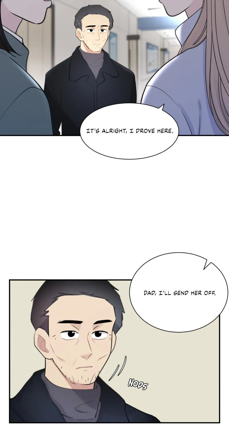 Read Half (Colored) chapter 70 image 30 on Lezhin