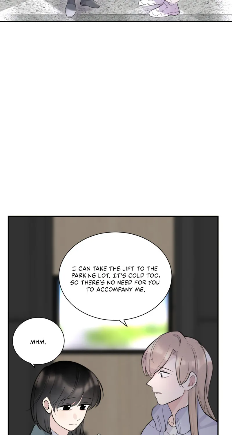 Read Half (Colored) chapter 70 image 33 on Lezhin