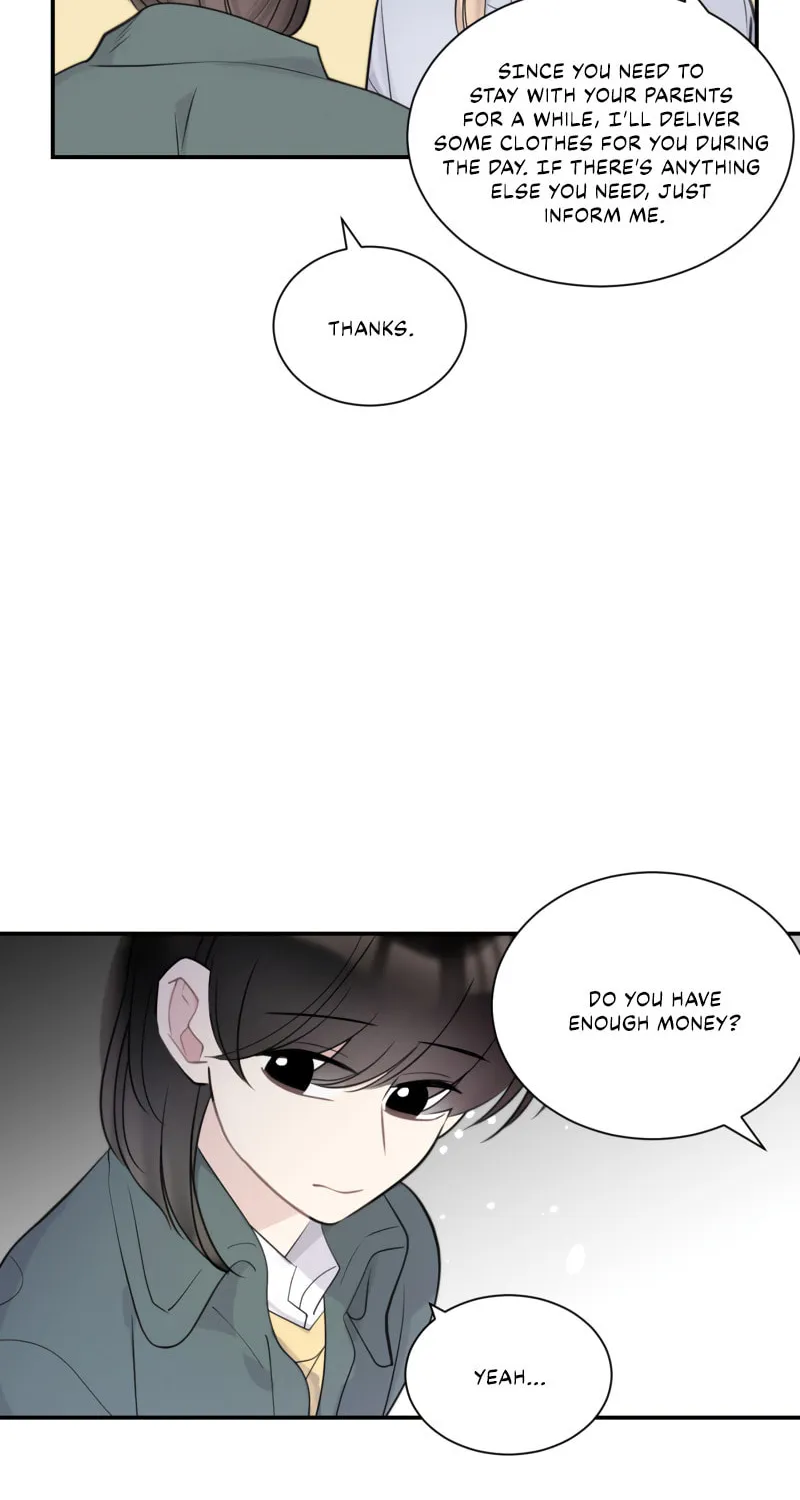 Read Half (Colored) chapter 70 image 35 on Lezhin