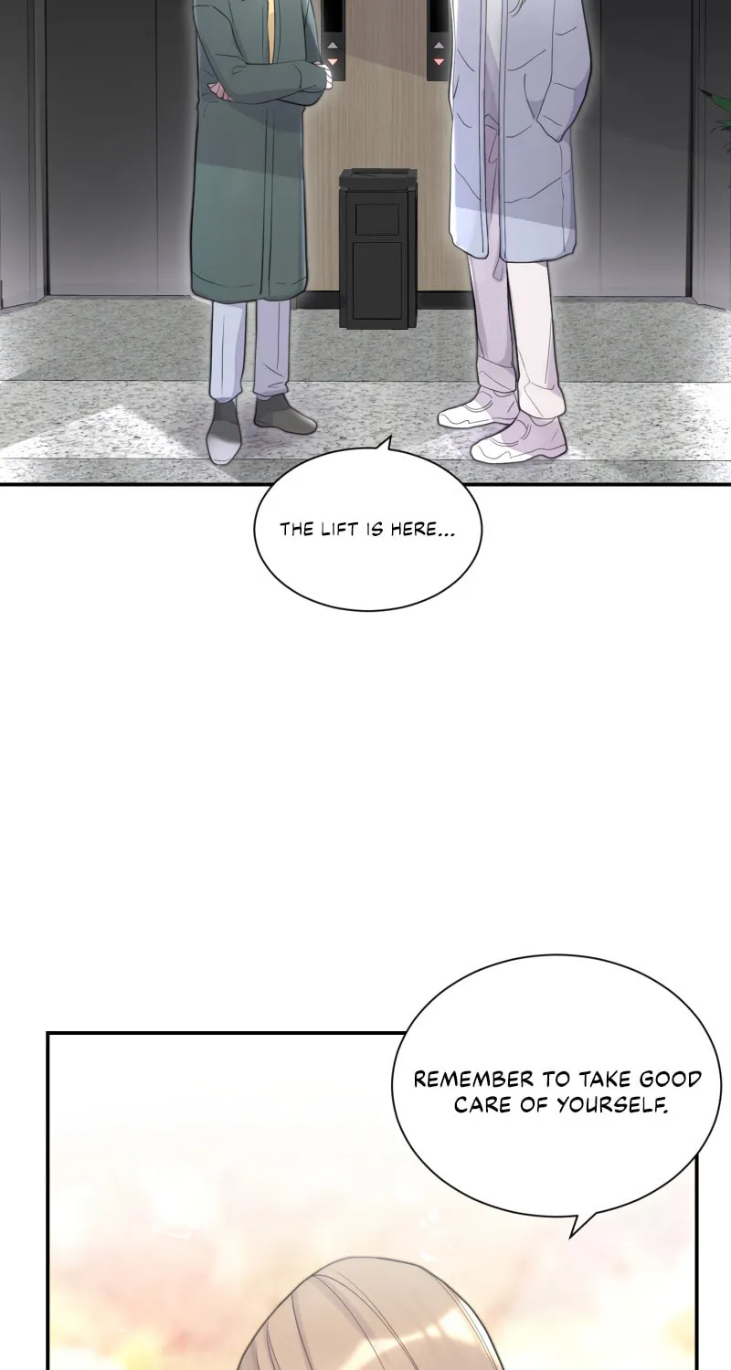 Read Half (Colored) chapter 70 image 37 on Lezhin