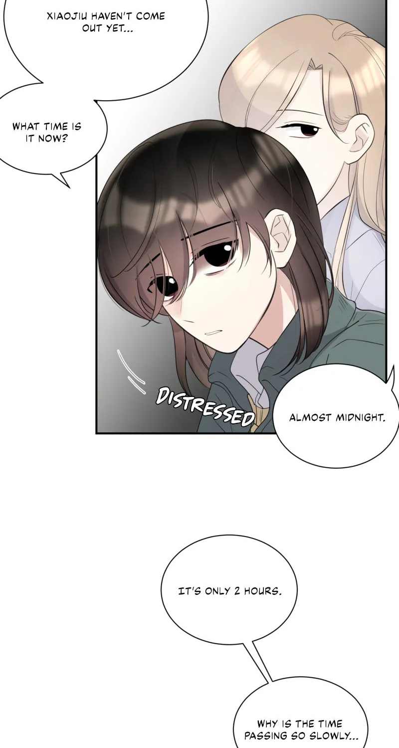 Read Half (Colored) chapter 70 image 4 on Lezhin