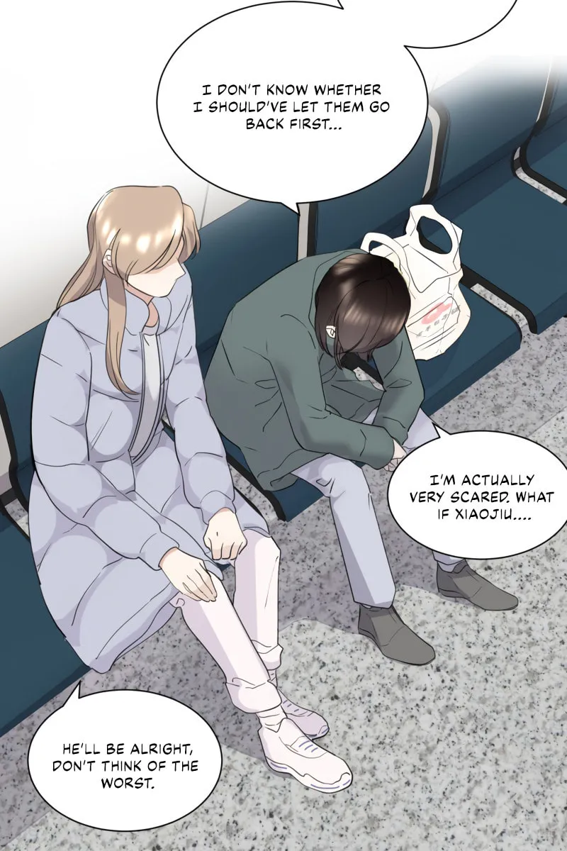 Read Half (Colored) chapter 70 image 5 on Lezhin