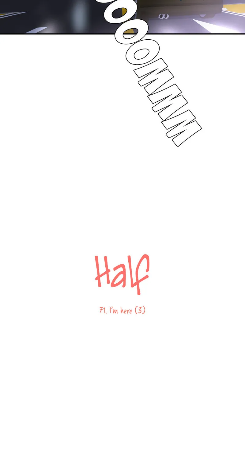 Read Half (Colored) chapter 71 image 19 on Lezhin
