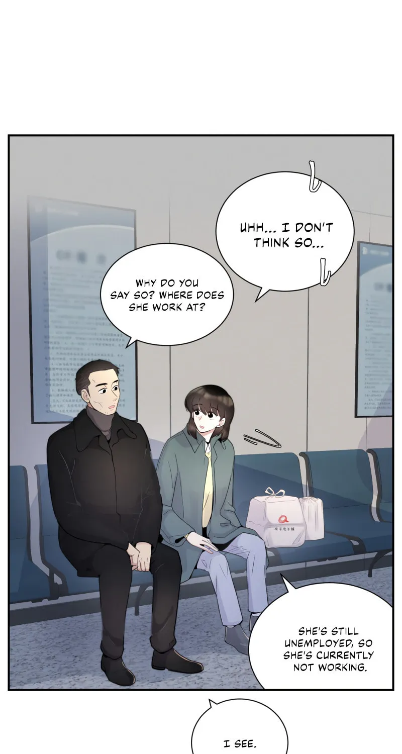 Read Half (Colored) chapter 71 image 2 on Lezhin