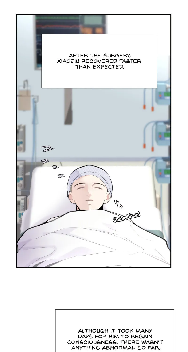 Read Half (Colored) chapter 71 image 20 on Lezhin
