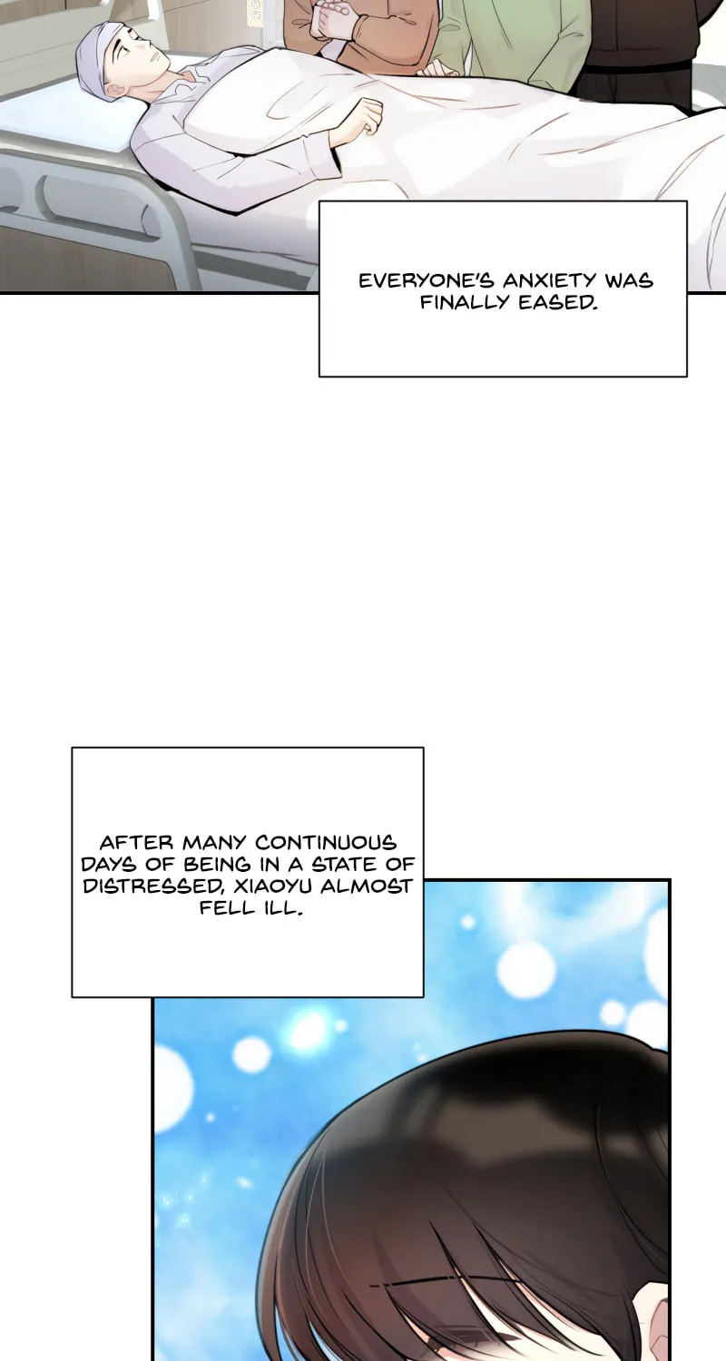 Read Half (Colored) chapter 71 image 22 on Lezhin