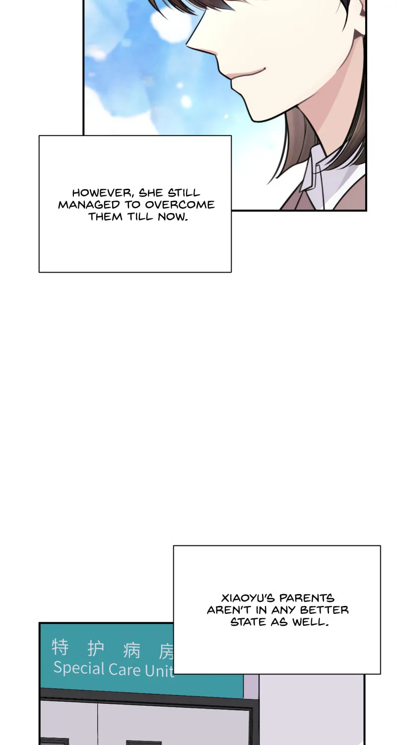 Read Half (Colored) chapter 71 image 23 on Lezhin