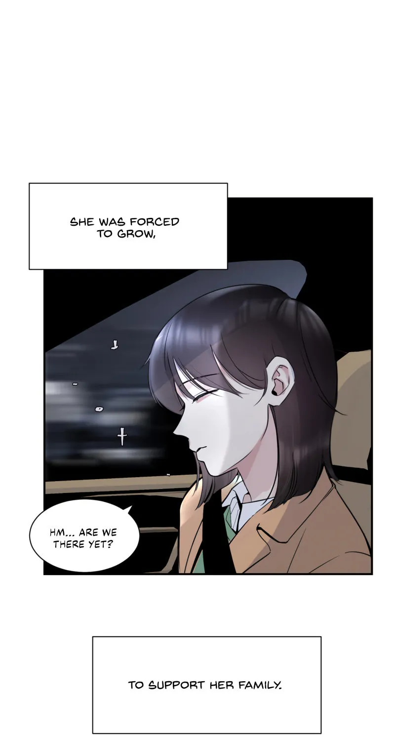 Read Half (Colored) chapter 71 image 25 on Lezhin