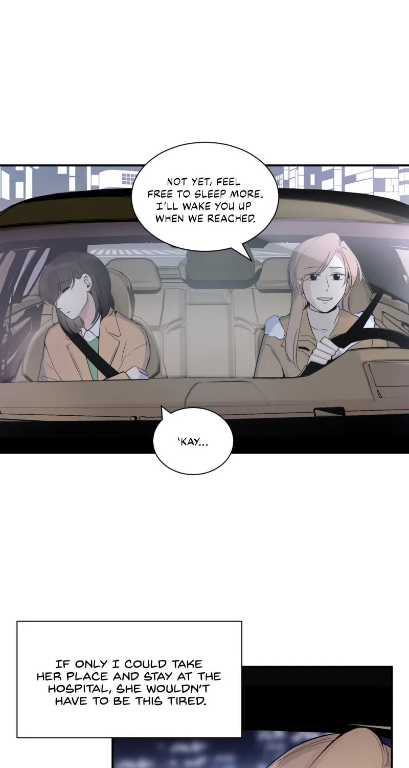 Read Half (Colored) chapter 71 image 26 on Lezhin