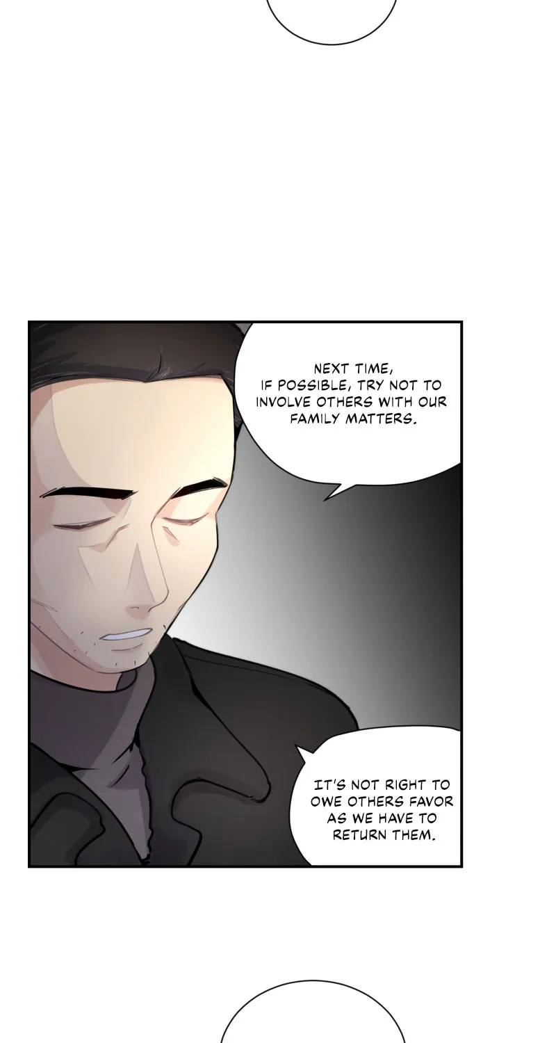 Read Half (Colored) chapter 71 image 3 on Lezhin
