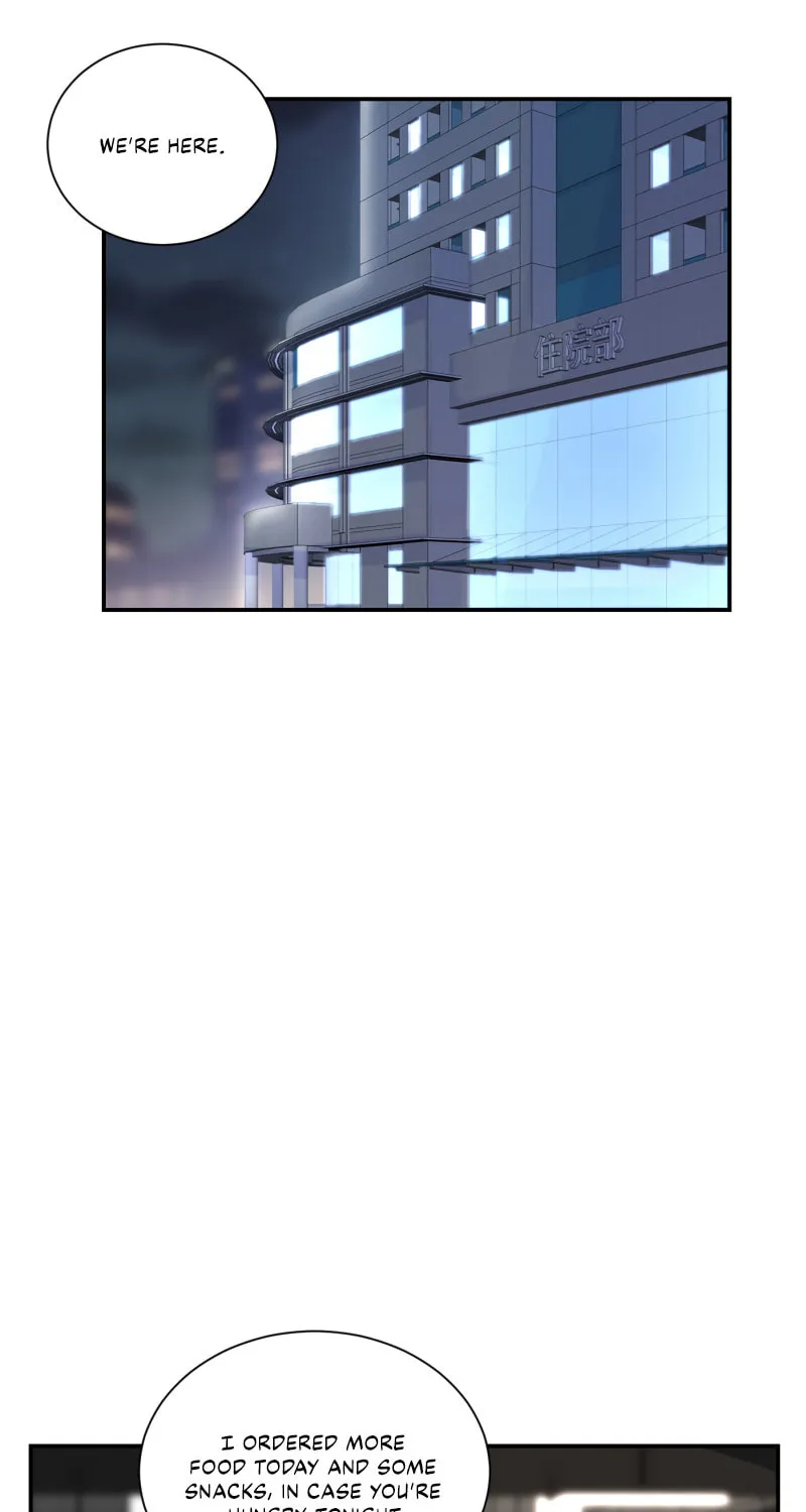 Read Half (Colored) chapter 71 image 30 on Lezhin