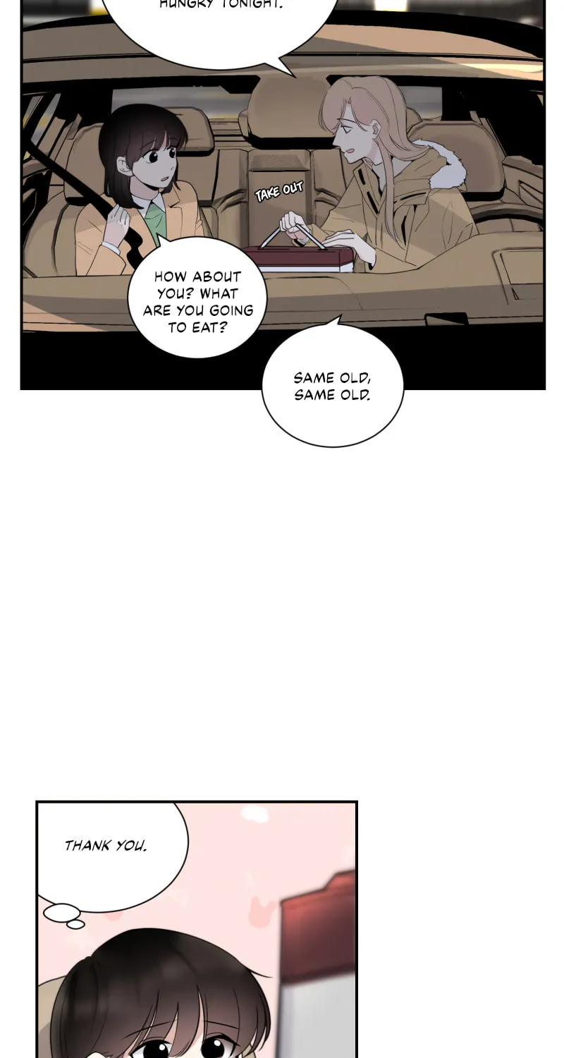 Read Half (Colored) chapter 71 image 31 on Lezhin