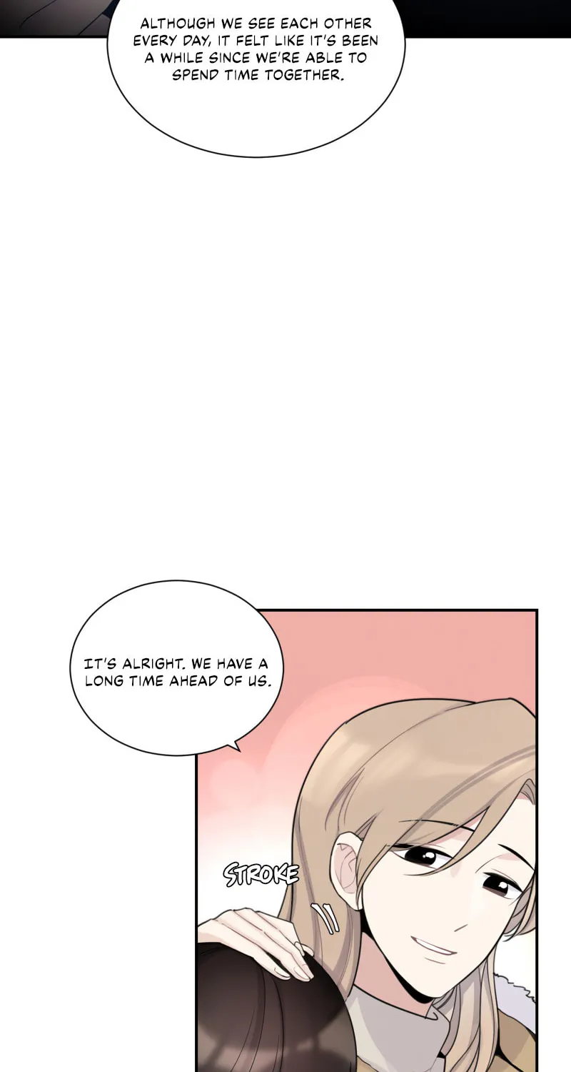 Read Half (Colored) chapter 71 image 34 on Lezhin