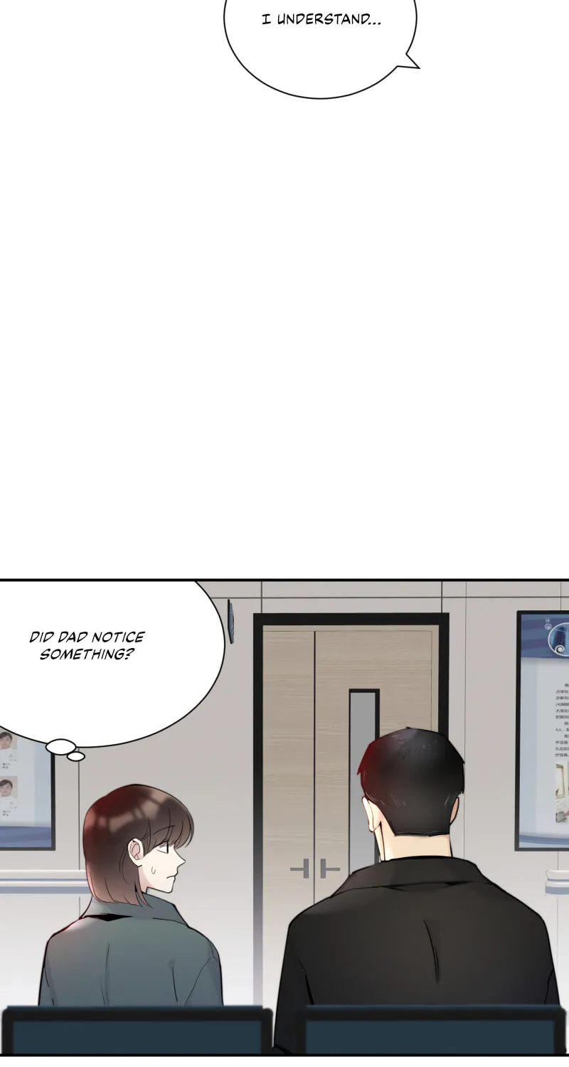 Read Half (Colored) chapter 71 image 4 on Lezhin