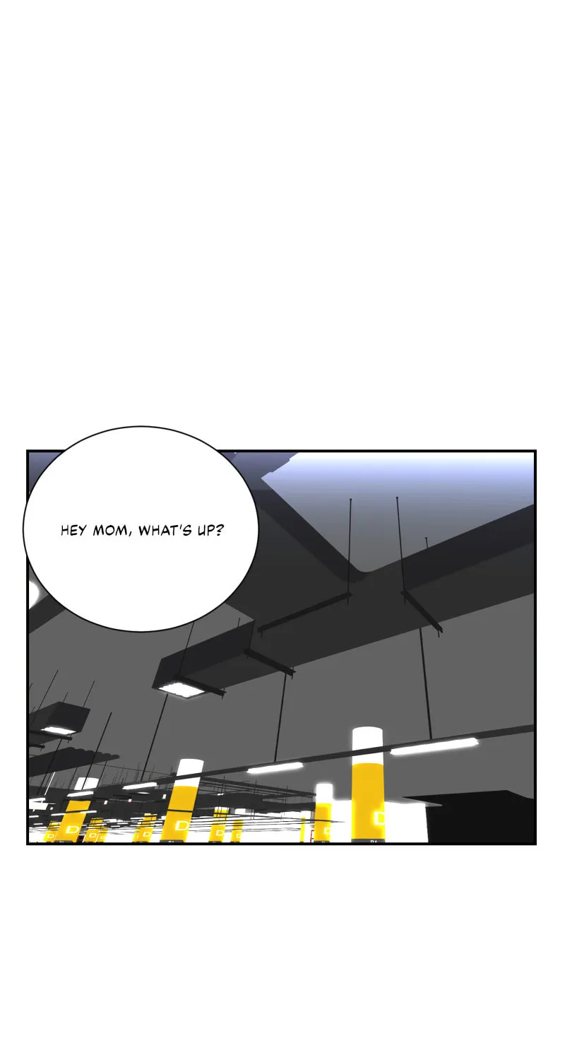 Read Half (Colored) chapter 71 image 40 on Lezhin