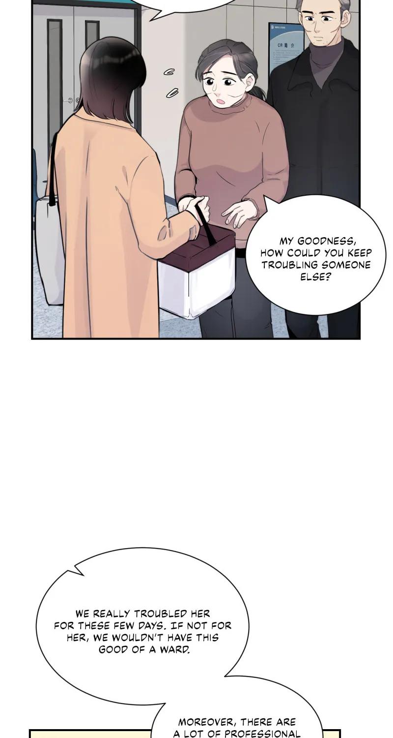 Read Half (Colored) chapter 71 image 44 on Lezhin