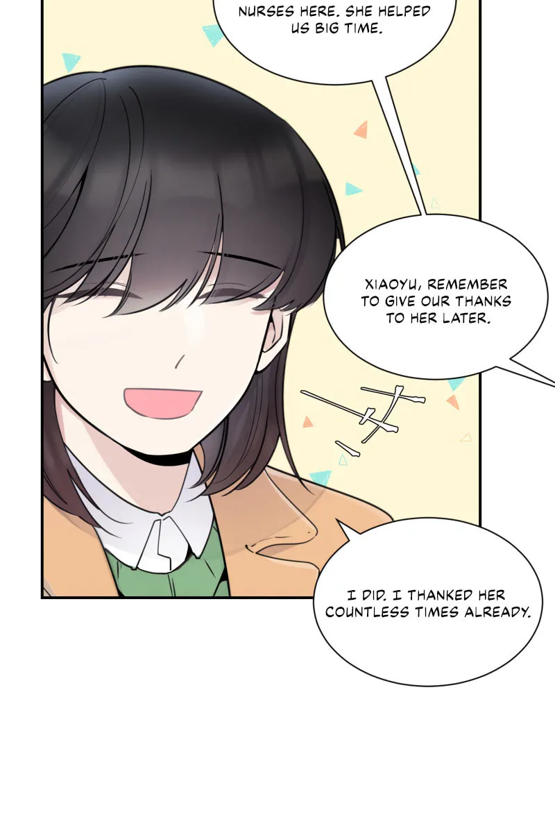 Read Half (Colored) chapter 71 image 45 on Lezhin