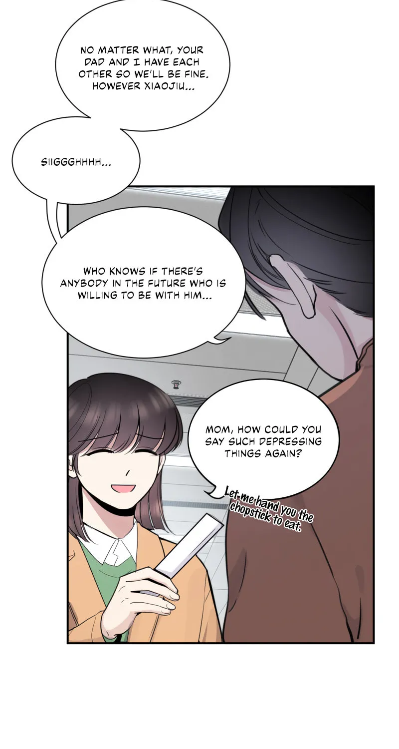 Read Half (Colored) chapter 71 image 47 on Lezhin