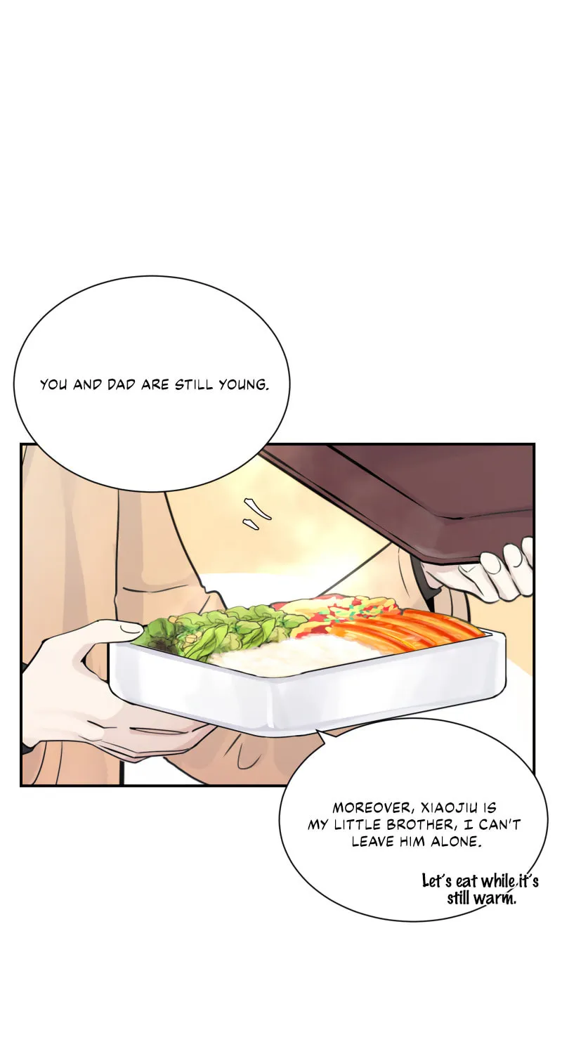 Read Half (Colored) chapter 71 image 48 on Lezhin