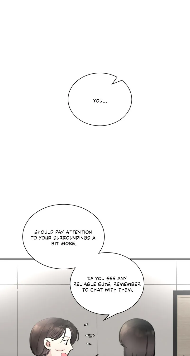 Read Half (Colored) chapter 71 image 49 on Lezhin