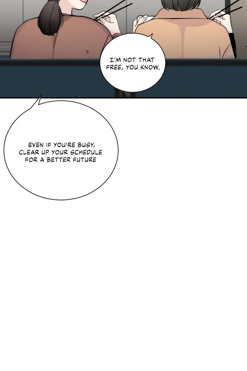 Read Half (Colored) chapter 71 image 50 on Lezhin