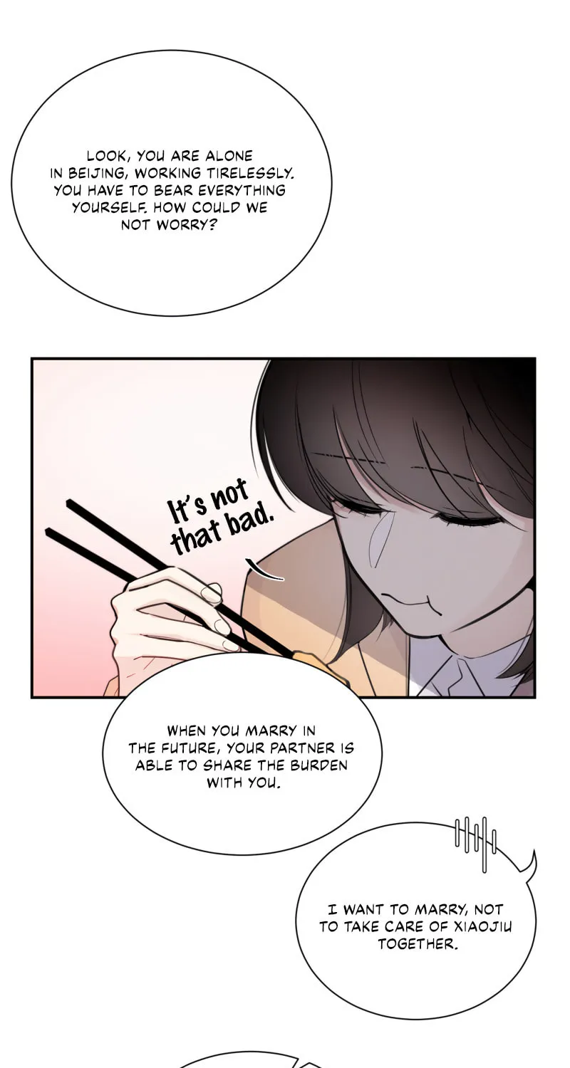 Read Half (Colored) chapter 71 image 51 on Lezhin