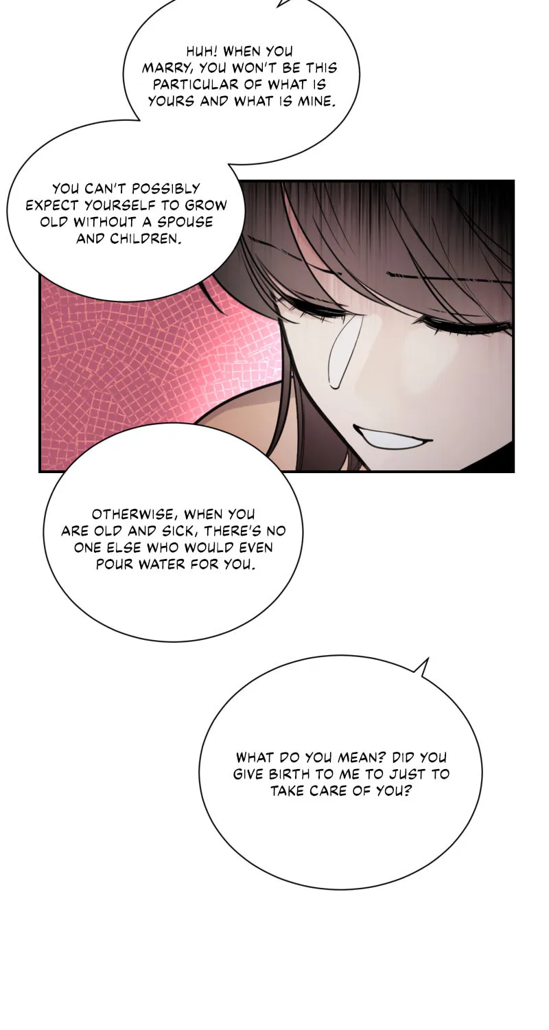 Read Half (Colored) chapter 71 image 52 on Lezhin