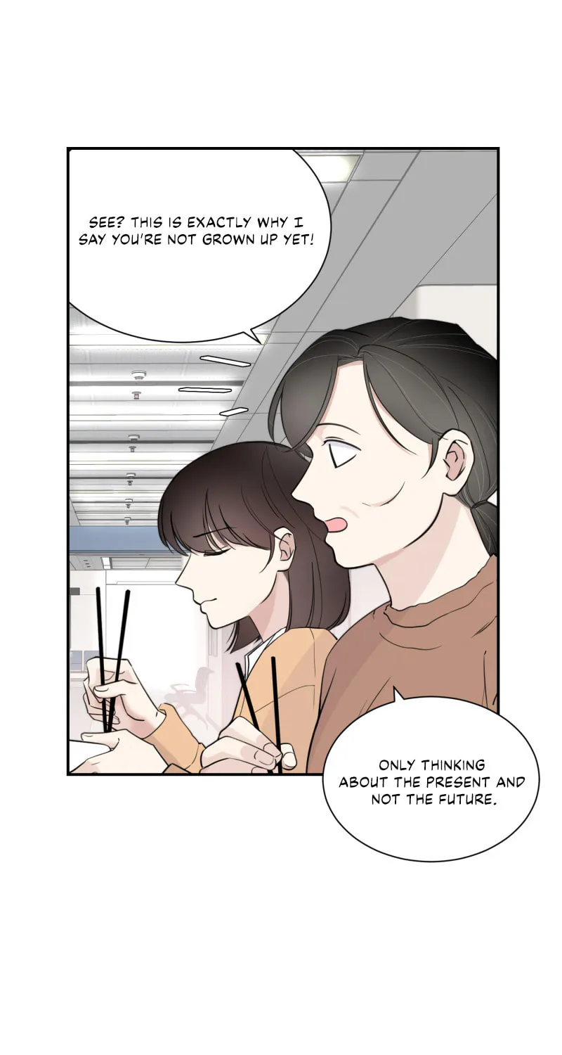 Read Half (Colored) chapter 71 image 53 on Lezhin