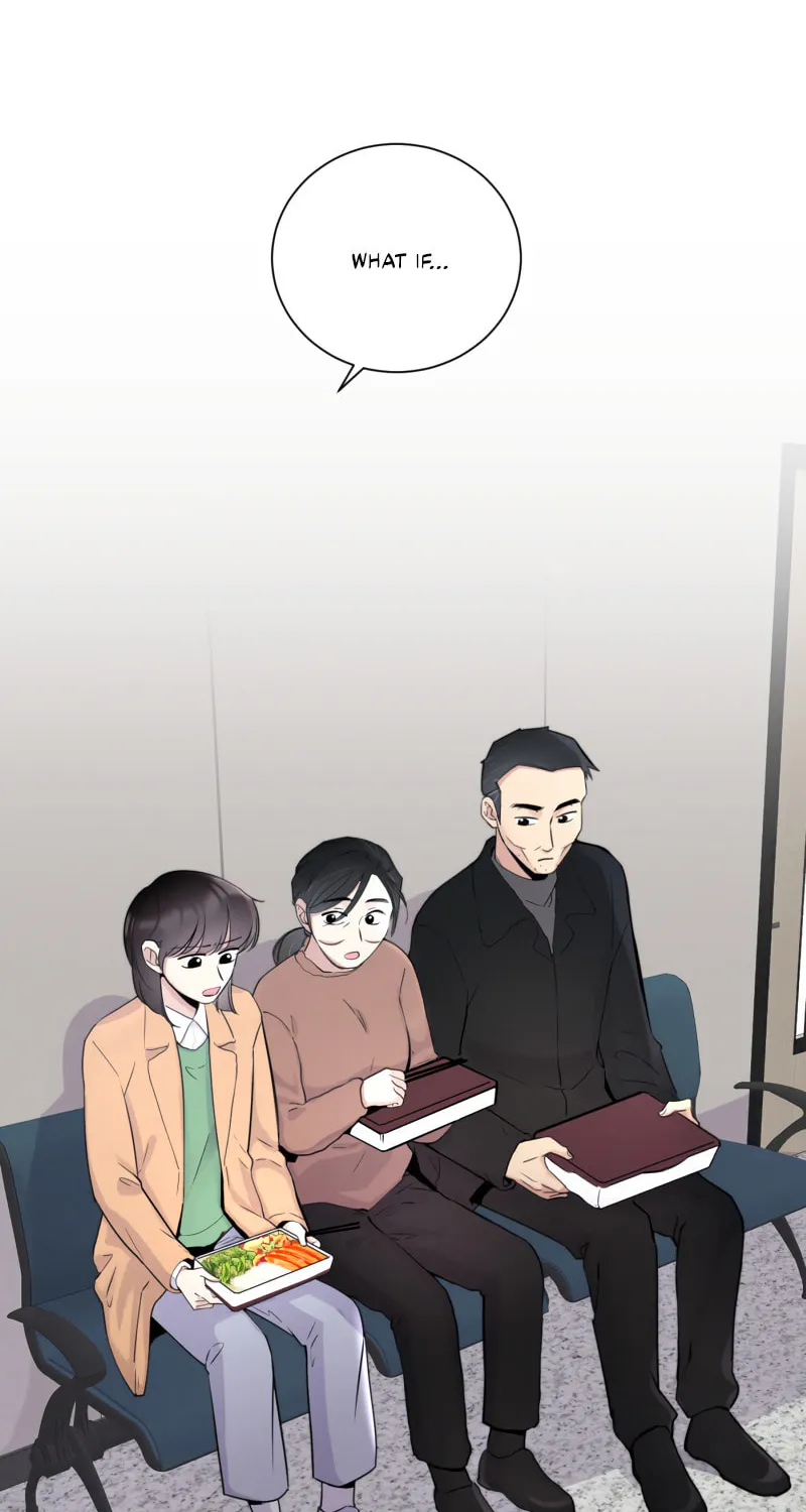 Read Half (Colored) chapter 71 image 56 on Lezhin