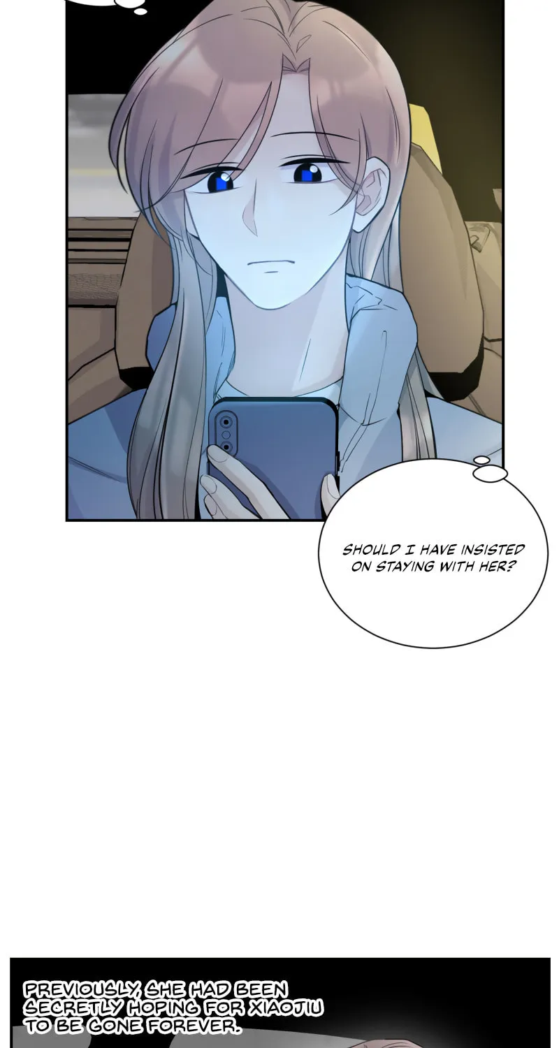 Read Half (Colored) chapter 71 image 6 on Lezhin