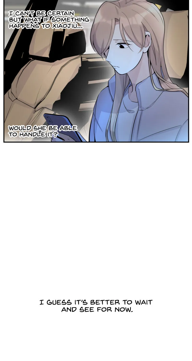 Read Half (Colored) chapter 71 image 7 on Lezhin