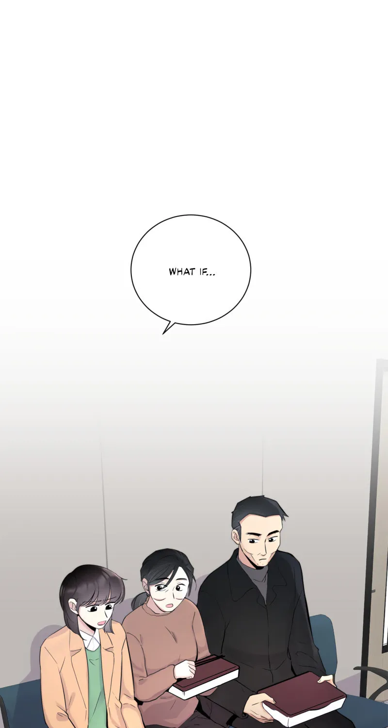 Read Half (Colored) chapter 72 image 1 on Lezhin