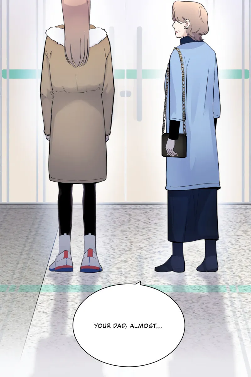 Read Half (Colored) chapter 72 image 10 on Lezhin